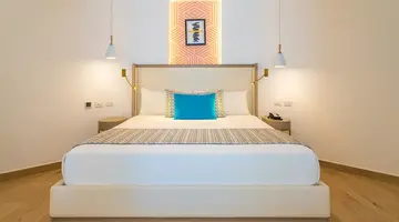 GRAND BAVARO PRINCESS ALL SUITES RESORT SPA & CASINO