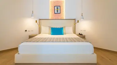 GRAND BAVARO PRINCESS ALL SUITES RESORT SPA & CASINO