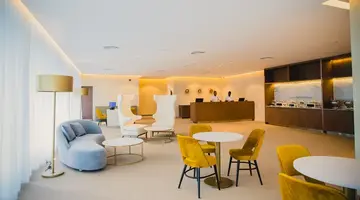 GRAND BAVARO PRINCESS ALL SUITES RESORT SPA & CASINO