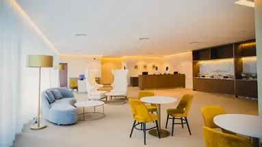 GRAND BAVARO PRINCESS ALL SUITES RESORT SPA & CASINO