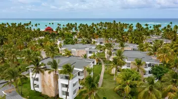 GRAND BAVARO PRINCESS ALL SUITES RESORT SPA & CASINO