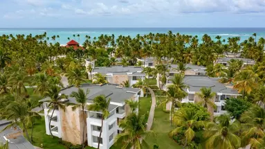 GRAND BAVARO PRINCESS ALL SUITES RESORT SPA & CASINO