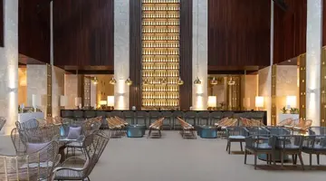 GRAND BAVARO PRINCESS ALL SUITES RESORT SPA & CASINO