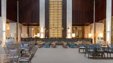 GRAND BAVARO PRINCESS ALL SUITES RESORT SPA & CASINO