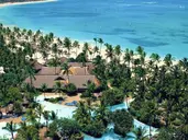 GRAND BAVARO PRINCESS ALL SUITES RESORT SPA & CASINO