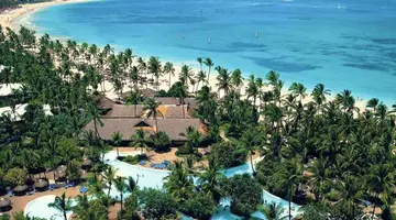 GRAND BAVARO PRINCESS ALL SUITES RESORT SPA & CASINO