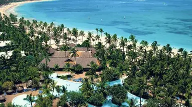 GRAND BAVARO PRINCESS ALL SUITES RESORT SPA & CASINO