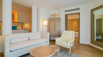 GRAND BAVARO PRINCESS ALL SUITES RESORT SPA & CASINO