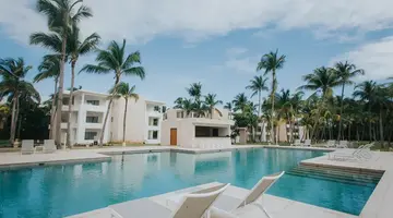 GRAND BAVARO PRINCESS ALL SUITES RESORT SPA & CASINO