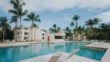 GRAND BAVARO PRINCESS ALL SUITES RESORT SPA & CASINO