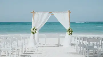 GRAND BAVARO PRINCESS ALL SUITES RESORT SPA & CASINO