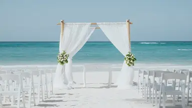 GRAND BAVARO PRINCESS ALL SUITES RESORT SPA & CASINO