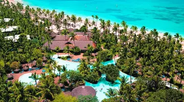 GRAND BAVARO PRINCESS ALL SUITES RESORT SPA & CASINO