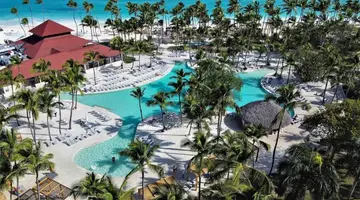 Grand Bavaro Princess All Suites Resort, Spa & Casino