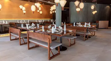 Grand Bavaro Princess All Suites Resort Spa & Casino
