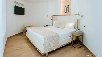 Grand Bavaro Princess All Suites Resort Spa & Casino