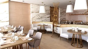 Grand Bavaro Princess All Suites Resort Spa & Casino