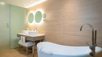 GRAND BAVARO PRINCESS ALL SUITES RESORT SPA & CASINO