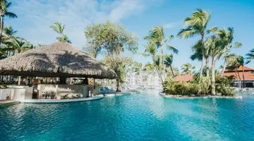 GRAND BAVARO PRINCESS ALL SUITES RESORT SPA & CASINO