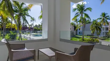 GRAND BAVARO PRINCESS ALL SUITES RESORT SPA & CASINO