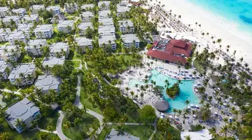 GRAND BAVARO PRINCESS ALL SUITES RESORT SPA & CASINO