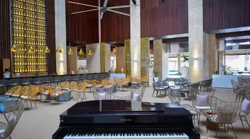 GRAND BAVARO PRINCESS ALL SUITES RESORT SPA & CASINO