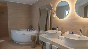 GRAND BAVARO PRINCESS ALL SUITES RESORT SPA & CASINO