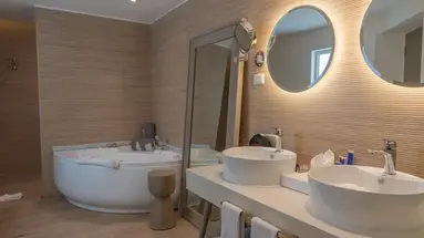 GRAND BAVARO PRINCESS ALL SUITES RESORT SPA & CASINO