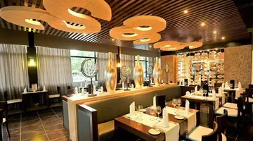 GRAND BAVARO PRINCESS ALL SUITES RESORT SPA & CASINO