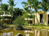 GRAND BAVARO PRINCESS ALL SUITES RESORT SPA & CASINO