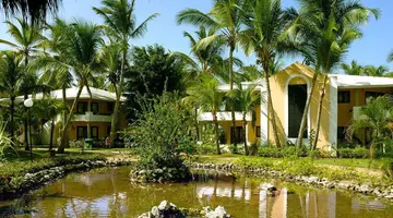 GRAND BAVARO PRINCESS ALL SUITES RESORT SPA & CASINO