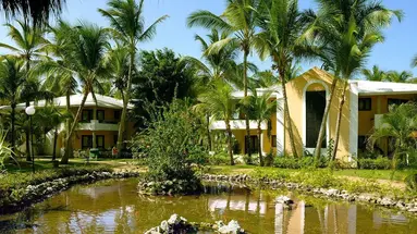 GRAND BAVARO PRINCESS ALL SUITES RESORT SPA & CASINO