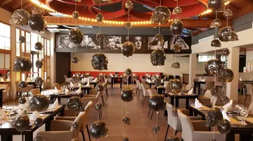 Grand Bavaro Princess