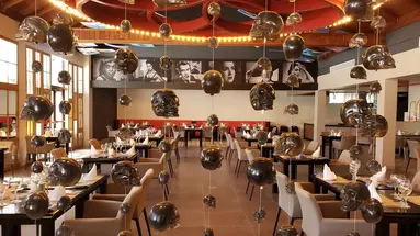 Grand Bavaro Princess