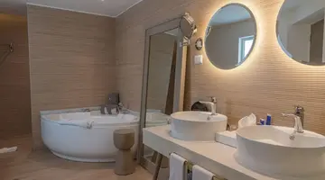 Grand Bavaro Princess