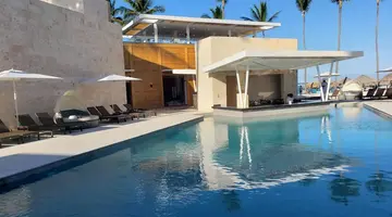 Grand Bavaro Princess
