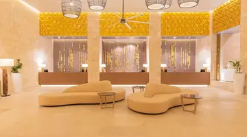Grand Bavaro Princess
