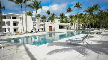 Grand Bavaro Princess