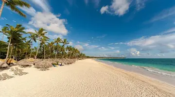 Grand Bavaro Princess