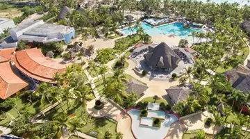 Grand Bavaro Princess