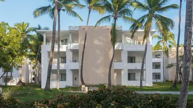 Grand Bavaro Princess