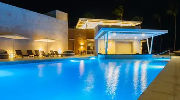 Grand Bavaro Princess