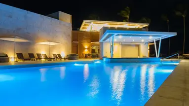 Grand Bavaro Princess