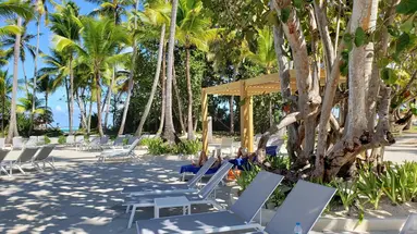 Grand Bavaro Princess