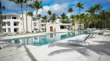 Grand Bavaro Princess