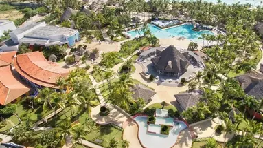 Grand Bavaro Princess