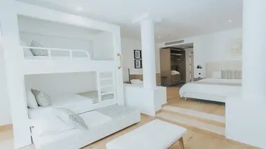 Grand Bavaro Princess