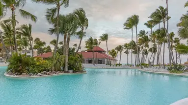 Grand Bavaro Princess