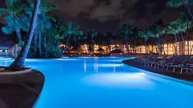 Grand Bavaro Princess