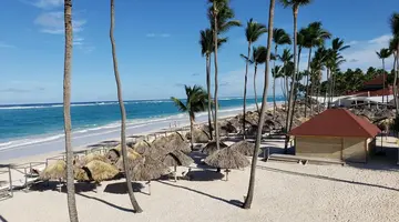 Grand Bavaro Princess